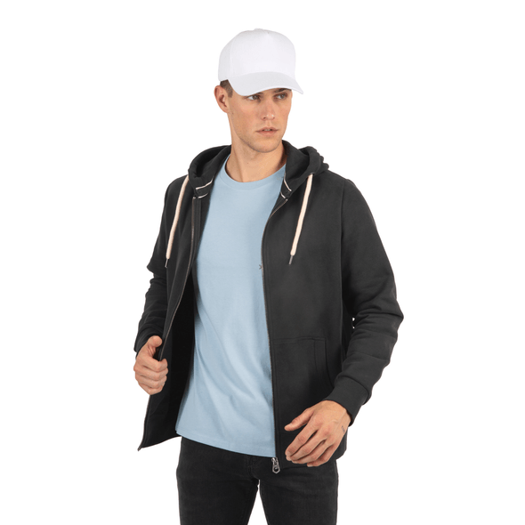K-Up | Cappellino con 5 pannelli oeko-tex K-Up | Cappellino con 5 pannelli oeko-tex